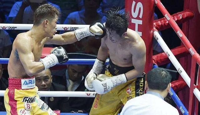 如何看待娇妻上诉欲为邹市明改判胜负？