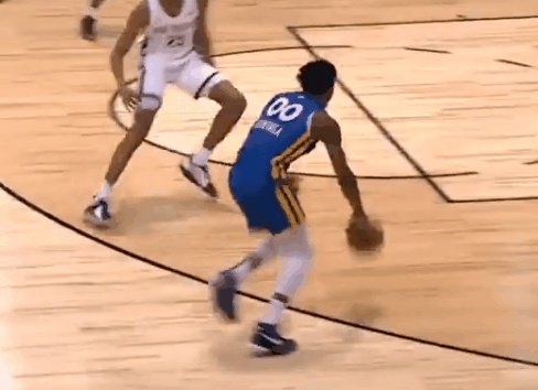 下赛季汤神回归勇士，勇士还能崛起吗？大家怎么看？