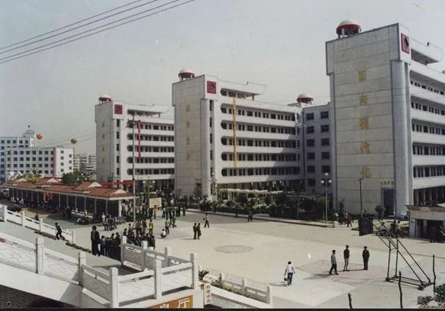 黄冈教育为什么厉害