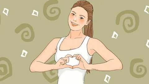 丰胸的最有效方法