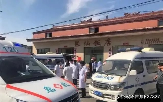 山西酒店坍塌造成多人死亡，今年已是第2起，还会有下一起吗？