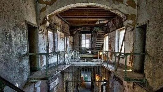 国家允许建设鬼屋吗