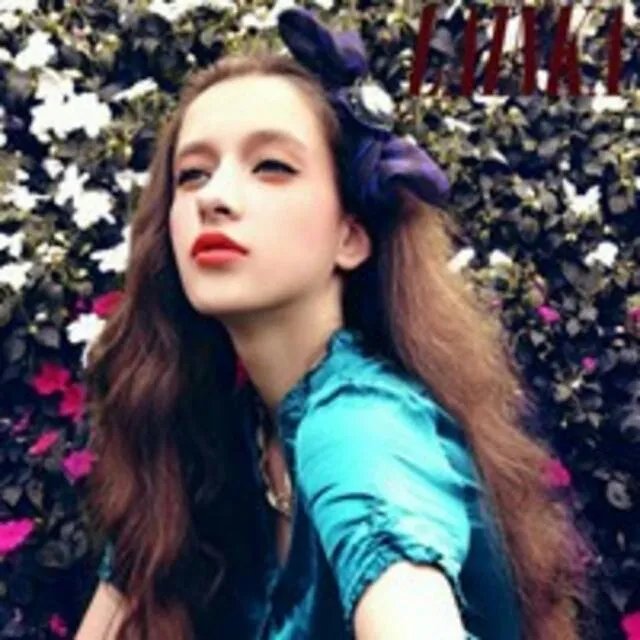 你们有哪些比较复古的头像？