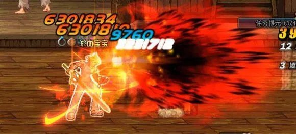 红眼90刷图加点分享 达人详解525改版加点走向