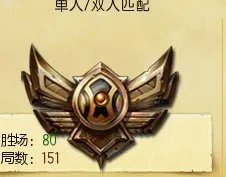 LOL新排位系统的问题