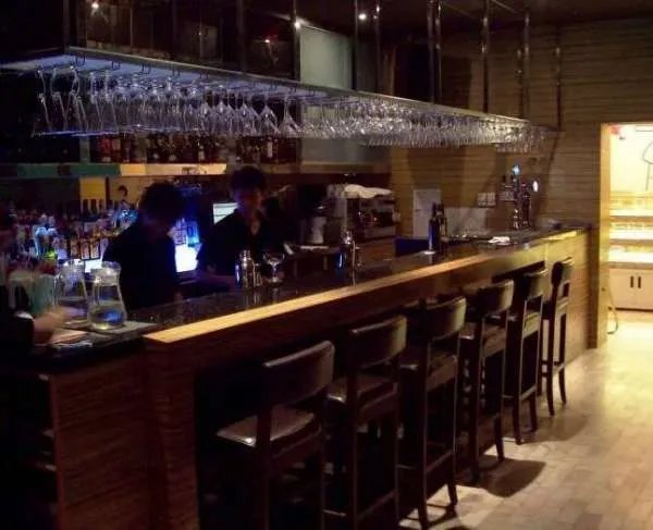 酒吧装修设计要注意哪些事情？