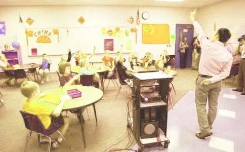 小学一年级美术教学计划