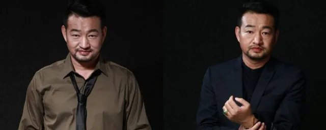 连奕名个人资料 连奕名个人资料介绍