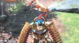 今年的ChinaJoy除了长腿showgirl小姐姐们，还有什么看点？