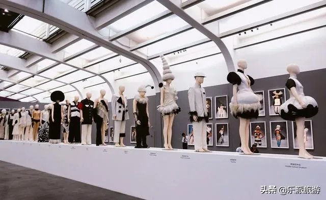 北京798艺术区好玩吗？