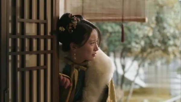 知否：林小娘殴打至下线，墨兰为何对林小娘不管不顾？