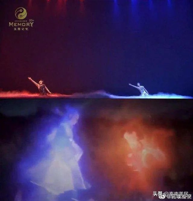 请问，什么是《五维记忆》？