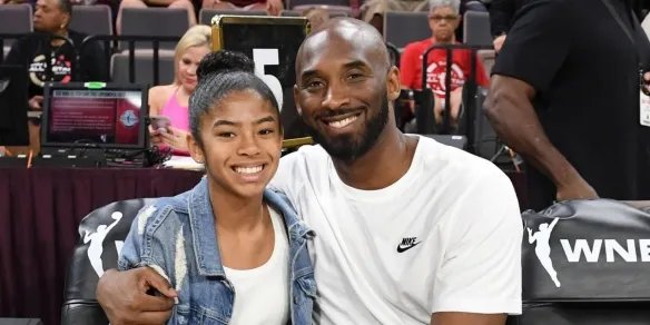 科比坠机事件尸检报告出炉 9名遇难者皆死于飞机撞击