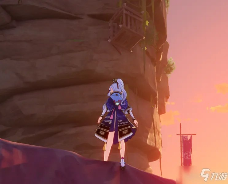 《原神》鹮巷物语全收集图文教程