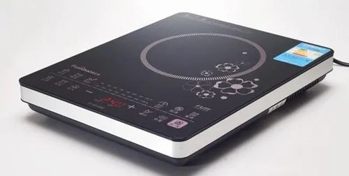 电陶炉电热丝断了如何接上