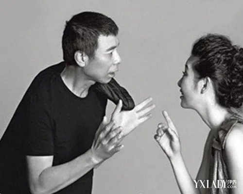 冯小刚老婆是谁曝冯小刚从王志文手中抢走现任妻子徐帆内幕