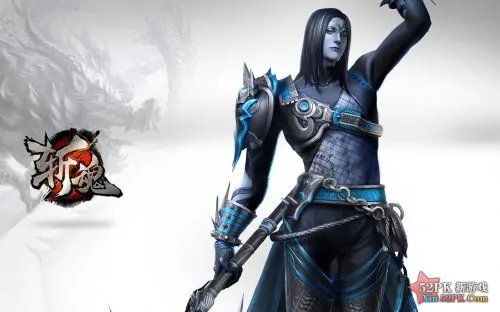 斩魂影战技能加点 斩魂影战刷图加点