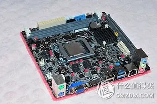 谁说大陆人买不起电脑？一千元级ITX主机装机记录