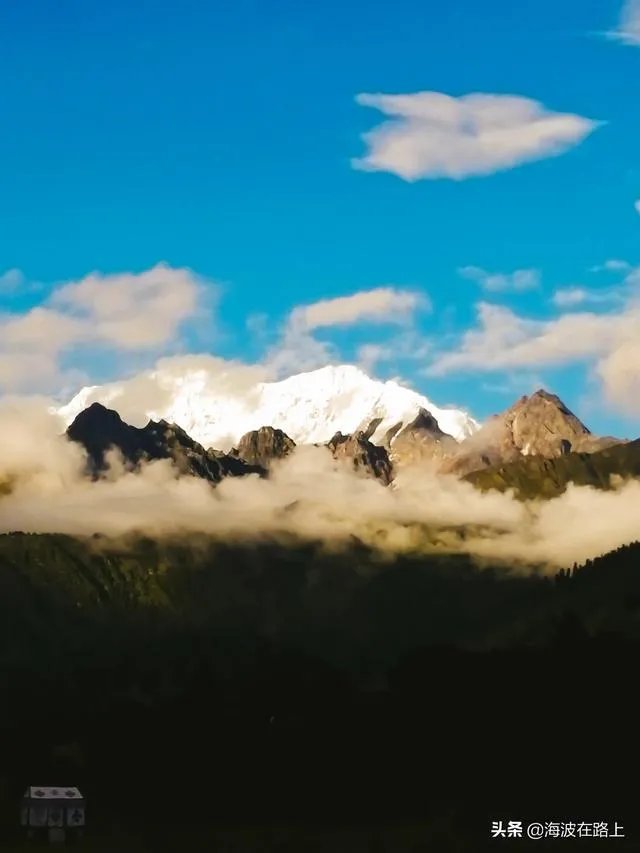 什么车最适合自驾游，为什么？