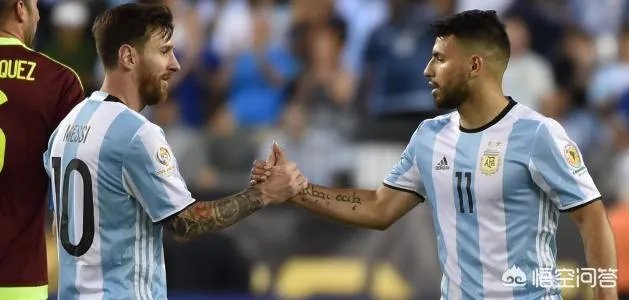 如何评价塞尔吉奥·阿圭罗？