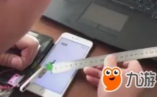 《跳一跳》高分物理外挂简单操作介绍