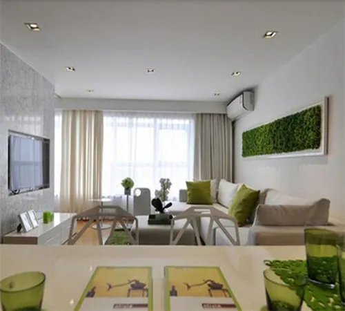 100平方装修多少钱 100平方装修效果图