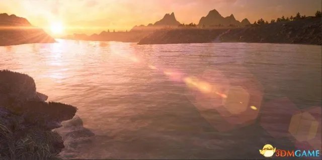 真三国无双8开放世界地图场景一览 开放世界地图欣赏