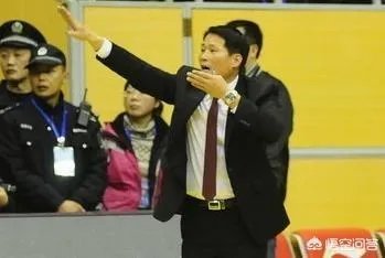 cba新疆队历年教练