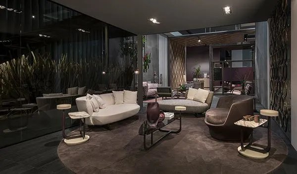 进口家具品牌有哪些 进口家具品牌十大排名