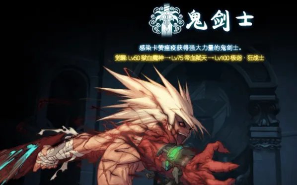 dnf刷图最快的职业2021