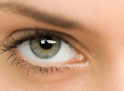 韩式翘睫双眼皮的好处