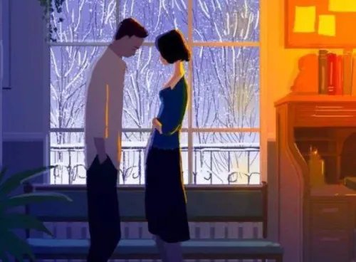 分手了忍不住想跟他联系怎么办 什么样的男人分手后不要在联系