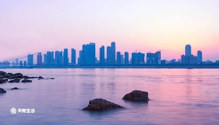 望洞庭的古诗意思