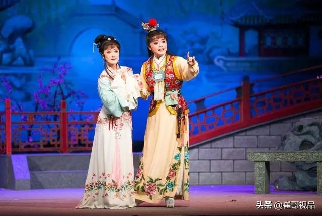 越剧1953版红楼梦对1987年电视剧红楼梦