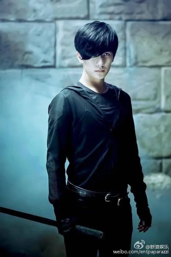 你们的偶像是谁?