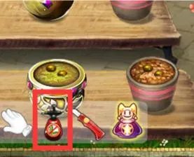 请问玫瑰小镇的断枝怎么得啊？