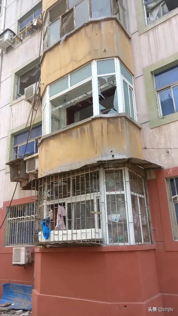 今天下午，河南三门峡义马市气化厂发生爆炸事故，现场腾起巨大蘑菇云，方圆三公里内门窗玻璃被震碎, 你怎么看？