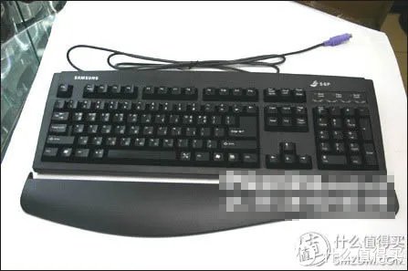 杂谈键盘史 篇八：酷迅SEM-DT35 RTS游戏神器