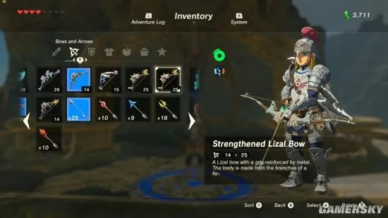 PC可以流畅玩《塞尔达传说：荒野之息》了 而且还支持4K