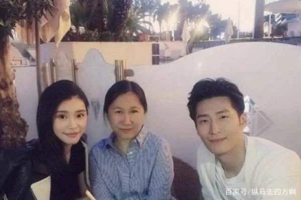 窦骁和奚梦瑶：绯闻男女变成了姐夫和弟妹，尴尬不尴尬？