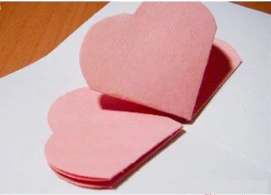 2019妇女节贺卡制作 2019三八妇女节贺卡简单的做法