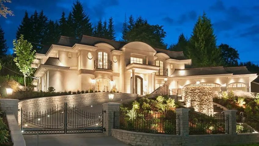 胡可发博疑似回应四千万豪宅传闻，结果却越描越黑？