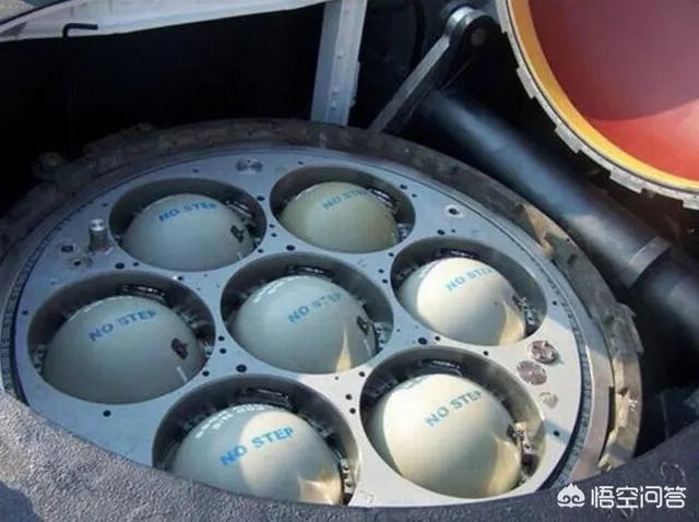 俄罗斯台风级核潜艇还服役吗