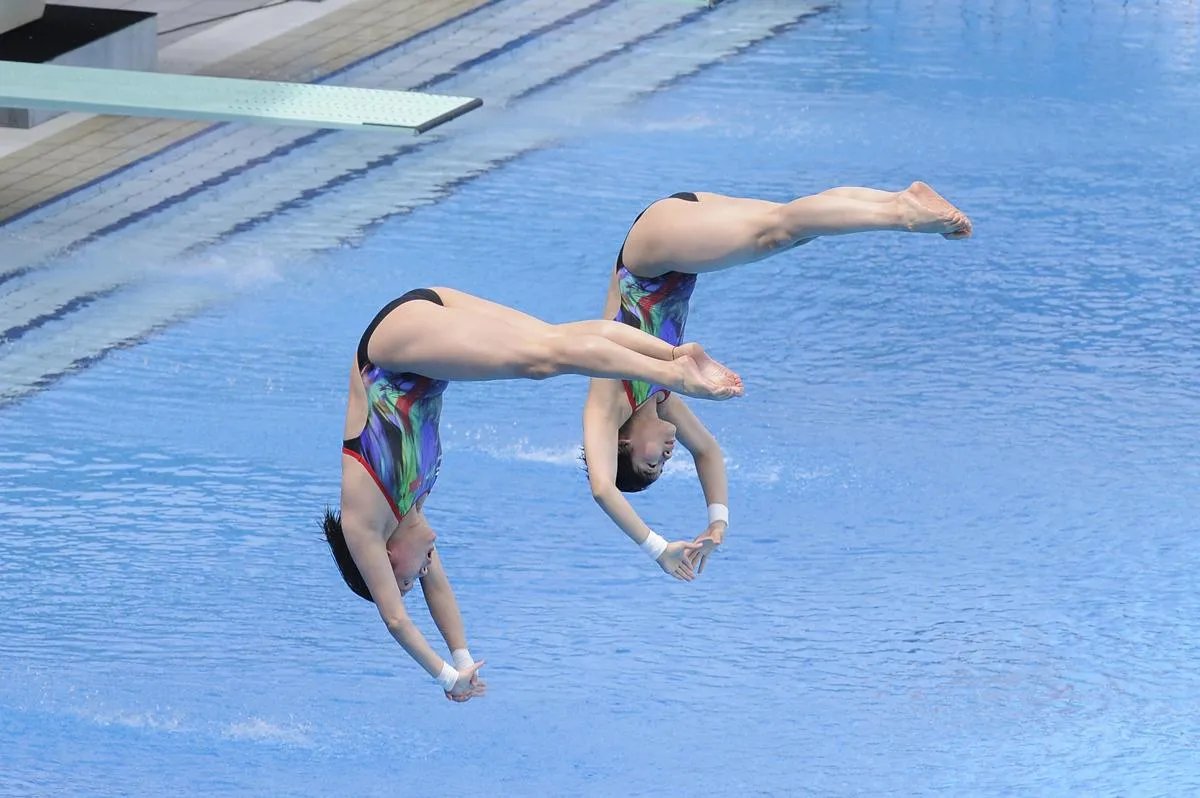 国际泳联取消跳水世界杯，取消的主要原因是什么？