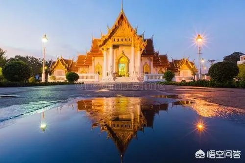 为何清迈寺庙因游客拍照而被迫关闭？