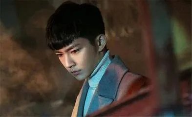 如何评价《请赐我一双翅膀》中的龙天羽？