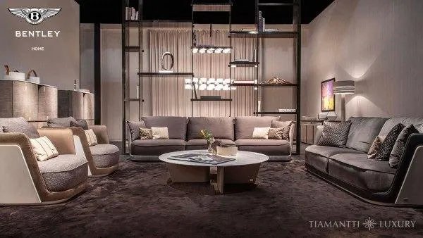 进口家具品牌有哪些 进口家具品牌十大排名