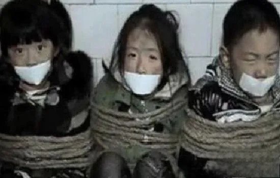 梅姨是谁抓到了吗 人贩子梅姨为什么要抓小孩子