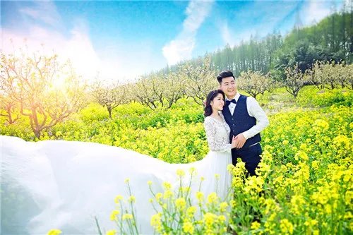 淮安婚纱摄影排名   淮安婚纱摄影哪家好