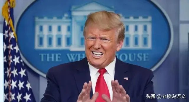 美国新冠肺炎确诊人数奋力向百万大关冲刺，这下特朗普输惨了，这是为什么？